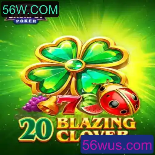 Descobrindo o Mundo de 20BlazingClover: Uma Nova Experiência de Jogo