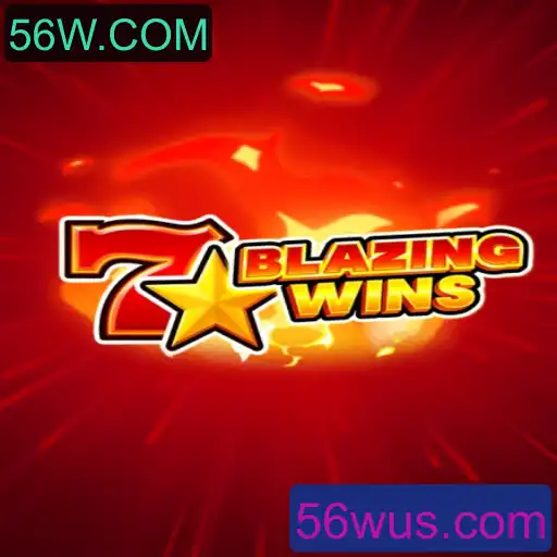Descubra o Fascinante Mundo de BlazingWins: Um Jogo Empolgante da 56W.COM