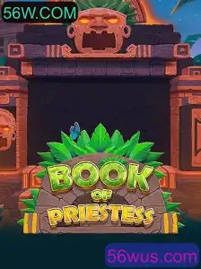 Explorando o Mundo Místico de BookOfPriestess: Um Guia Completo