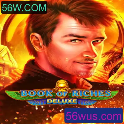 Descubra o Fascinante Mundo de BookofRichesDeluxe