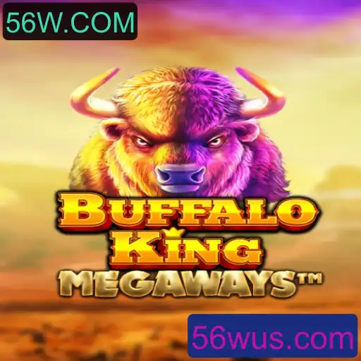 BuffaloKing: Descubra a Aventura Selvagem de 56W.COM
