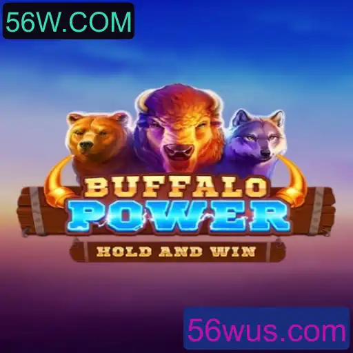 Explorando o Fascinante Mundo de BuffaloPower com 56W.COM