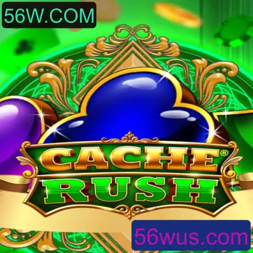 CacheRush: A Nova Sensação dos Jogos de Estratégia