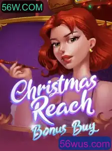 Explorando o Fascinante Mundo de 'ChristmasReachBonusBuy'