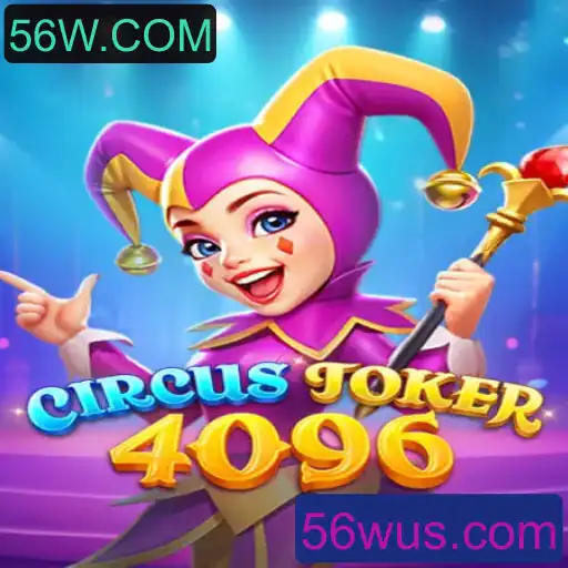 CircusJoker4096: Imersão no Mundo dos Jogos de Azar Digitais