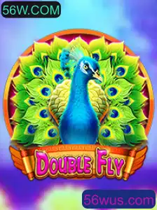 DoubleFly: Uma Jornada Inovadora no Mundo dos Jogos com 56W.COM