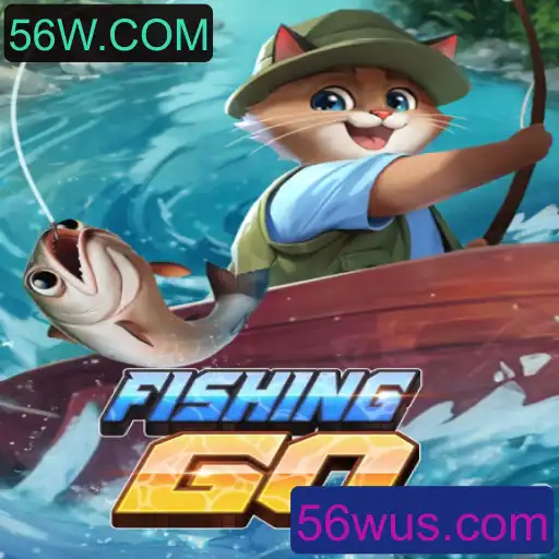 Explore o Mundo de FishingGO: Um Jogo de Aventura Aquática