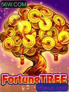 Descubra o Fascinante Mundo de FortuneTree com 56W.COM