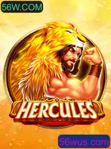 Jogo 'Hercules' e o Impacto do 56W.COM no Cenário de Jogos