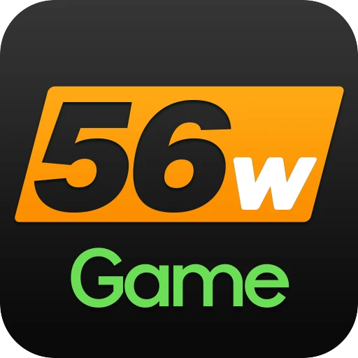 56W.COM-A Plataforma de Cassino Online Licenciada e Confiável no Brasil Logo