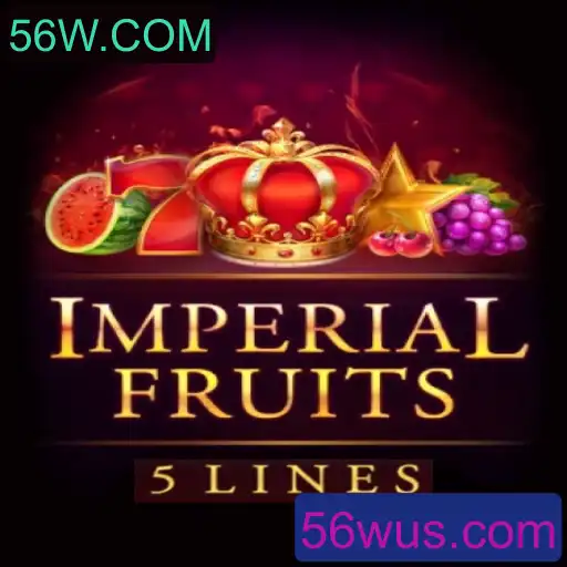 ImperialFruits5: Descubra o Mundo Encantador deste Jogo Inovador