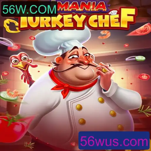 Descubra o Mundo de JManiaTurkeyChef: O Jogo Culinário do Momento