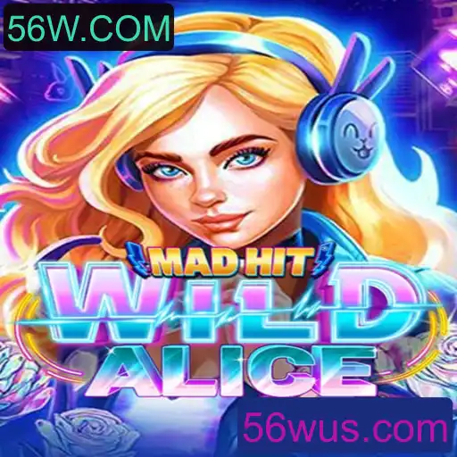 Descubra o Mundo Fascinante de MadHitWildAlice: Um Jogo de Estratégia Único