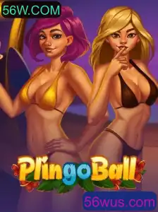 Explorando Plingoball: O Novo Fenômeno dos Jogos com 56W.COM