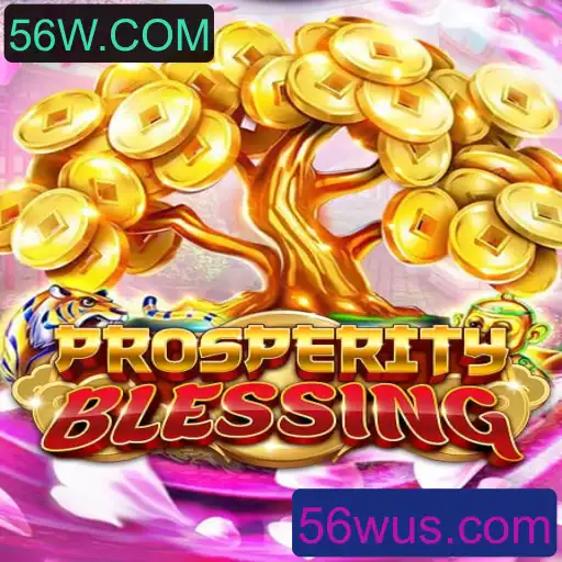 ProsperityBlessing: Uma Jornada em Busca da Fortuna