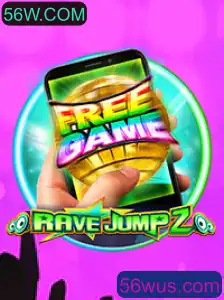 Descubra o Desafiante Mundo de RaveJump2M