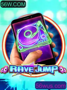 RaveJumpmobile: Um Novo Fenômeno no Mundo dos Jogos