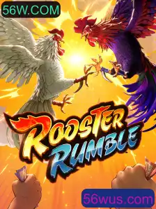 RoosterRumble: Um Mergulho no Universo do Jogo