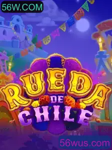A Fascinante Experiência de Jogo em RuedaDeChile