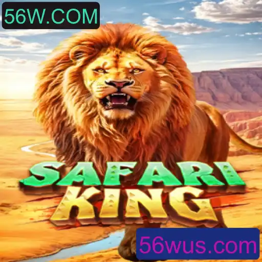 Descubra a Aventura de SafariKing no Mundo dos Jogos Online
