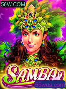 Descubra o Universo do Jogo 'Samba'