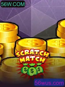 Explorando o Fascinante Mundo de ScratchMatch