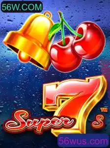 Explorando o Mundo Empolgante do Jogo Super7s