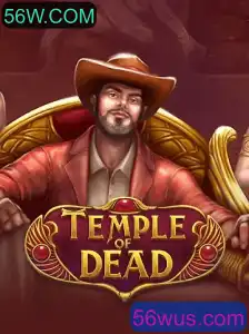 Descubra a Aventura Épica de TempleofDead e Sua Conexão com 56W.COM