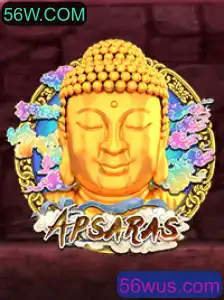 Descubra o Fascinante Jogo Apsaras com 56W.COM