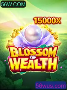 BlossomofWealth: O Novo Jogo que Está Conquistando o Mundo