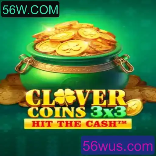 Explorando Clovercoin3x3: Um Jogo de Estratégia Inovador com 56W.COM