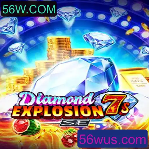 Descubra o Universo Emocionante de DiamondExplosion7sSE