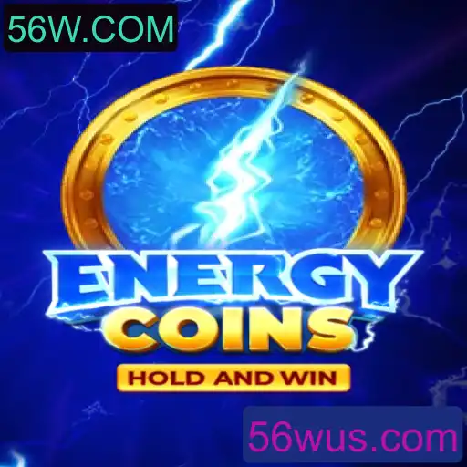Descubra EnergyCoins: O Jogo Revolucionário em 56W.COM
