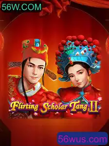 Flirting Scholar Tang II: Uma Jornada de Aventura e Estratégia no Mundo dos Jogos Online