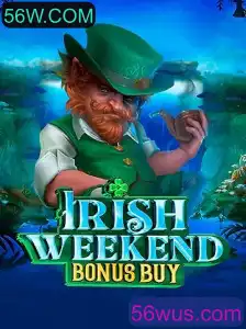 IrishWeekendBonusBuy: Explore a Magia de um Jogo Fascinante