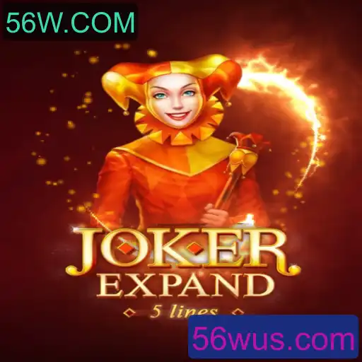 JokerExpand: Uma Aventura em Diversão e Estratégia no Universo dos Jogos Online