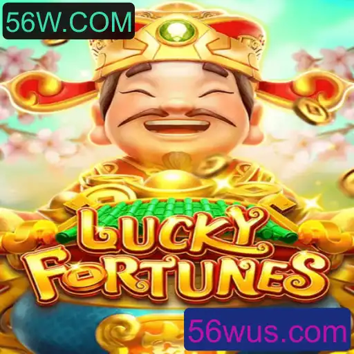 Descubra o Fascinante Mundo de LUCKYFORTUNES