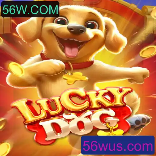 Descobrindo LuckyDog: O Jogo de Apostas que Conquistou o Mundo com 56W.COM