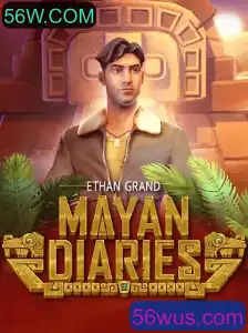Descubra o Fascinante Jogo de Tabuleiro MayanDiaries