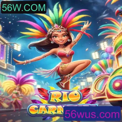 Descubra a Emoção de RioCarnival: O Jogo que Transporta Você para a Festa Carioca