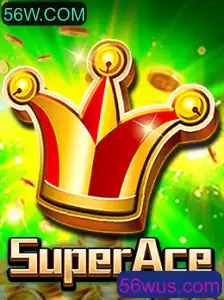Descubra SuperAce: Um Novo Fenômeno no Mundo dos Jogos