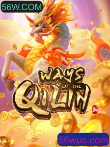 Explorando o Mundo do Jogo WaysoftheQilin: Uma Aventura Mística